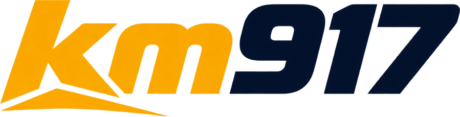 KM917 Logo